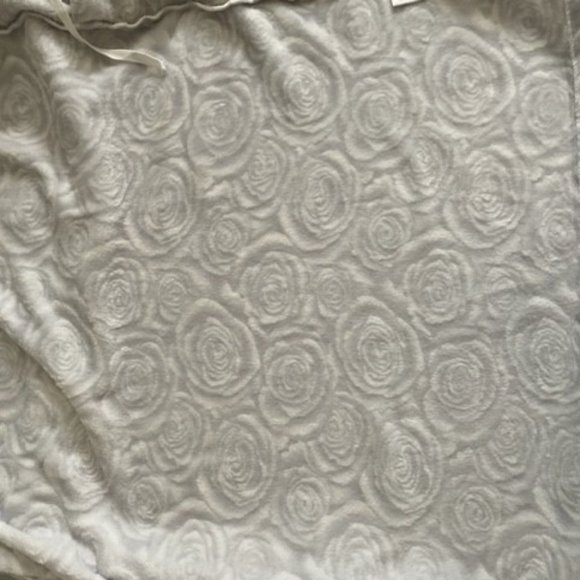 Charter Club Plush Robe NEW - Picture 8 of 11